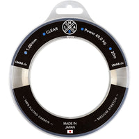 Avis de Dawid sur le produit Fluorocarbon 100 PRO 49.0 kg / 1.00 mm