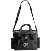 Avis de Oliver sur le produit Tackle Bag | Bakkan L / 36 x 23 x 28 cm / 24 L
