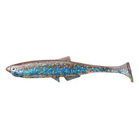 Avis de Jahn sur le produit KØFI Bleak Shad 9 cm (KÖFI) Galaxy