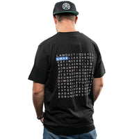 Avis de Daniel sur le produit Crossword (Shirt) XL