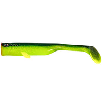 Avis de Ulrich sur le produit Drunk Bait 12 cm Caipirinha Claus