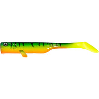 Avis de Constantin O sur le produit Drunk Bait 12 cm Tropicana Tina