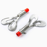 Avis de Andrej sur le produit Drunk Dancer 15 cm | 1 Stück Chrome Redhead