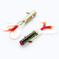 Avis de Andre sur le produit Drunk Dancer 15 cm | 1 Stück Esox Emil