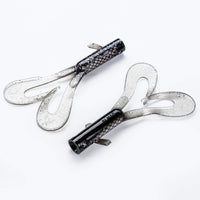 Avis de Anonym sur le produit Drunk Dancer 15 cm Lean Bream