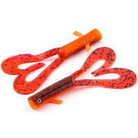 Avis de Johannes sur le produit Drunk Dancer Mini 7.5 cm / Bloody Mary