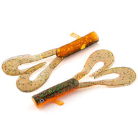 Avis de Ulrich sur le produit Drunk Dancer Mini 6 cm / Green Tomato