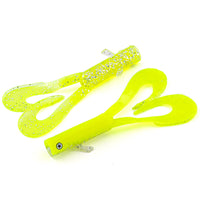 Avis de Rainer sur le produit Drunk Dancer Mini 6 cm / Lemon Ghost