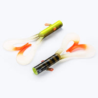 Avis de Johan sur le produit Drunk Dancer 18 cm Sour Selina