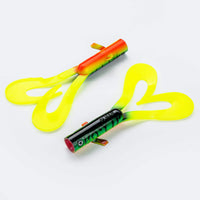 Avis de Ricardo sur le produit Drunk Dancer 15 cm | 1 Stück Tropicana Tina