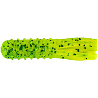 Avis de Peter sur le produit Finesse Filet Tube 5 cm (TPE) 5 cm / UV Kiwi