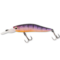 Avis de Anonym sur le produit Lure Drop Exklusive Produkte LMAB KØFI Flash Vibe 80 SP MR 8 cm / 11 g - Lure Drop Exclusive