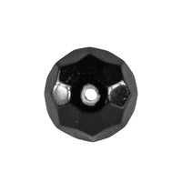 Avis de Mihai sur le produit Glass Beads Black / 6 mm
