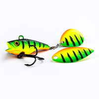 Avis de Janina sur le produit KØFI Good Vibe 10.0 g / Firetiger