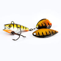 Avis de Max sur le produit KØFI Good Vibe 10.0 g / Real Perch
