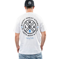 Avis de Bärbel sur le produit Great Story (Shirt) 4XL