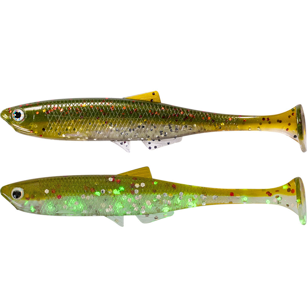 LMAB KFI Bleak Shad 6 cm KOeFI Universe