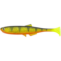 Avis de Luis sur le produit KØFI Bleak Shad 18 cm (KÖFI) Natural Perch