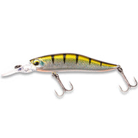 Avis de Anonym sur le produit KØFI Flash Vibe 67 Medium Runner / Suspending / Real Perch