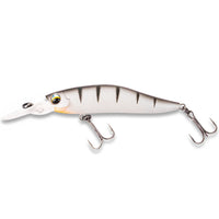 Avis de Timo sur le produit KØFI Flash Vibe 67 Medium Runner / Suspending / White Tiger