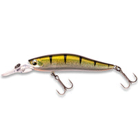 Avis de Christian sur le produit KØFI Flash Vibe 80 Medium Runner / Suspending / Real Perch