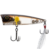 Avis de Steffen sur le produit KØFI Splash Vibe 70F Ayu