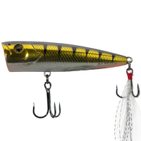 Avis de Anonym sur le produit KØFI Splash Vibe 70F Real Perch