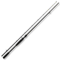 Avis de "\"Elias\"" sur le produit La Moustique Casting 230 cm / 20-80 g