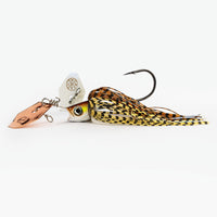 Avis de Anonym sur le produit Multi Vibe 2.0 1/0 / 10 g / Ayu
