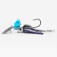 Avis de Torsten sur le produit Multi Vibe 2.0 1/0 / 10 g / Galaxy