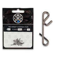 Avis de Anonym sur le produit No-Knot Connector M / 14.0 kg