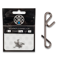 Avis de Heiko sur le produit No-Knot Connector S / 9.0 kg