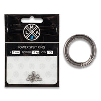 Avis de Łukasz sur le produit Power Split Ring 5 mm / 15 kg