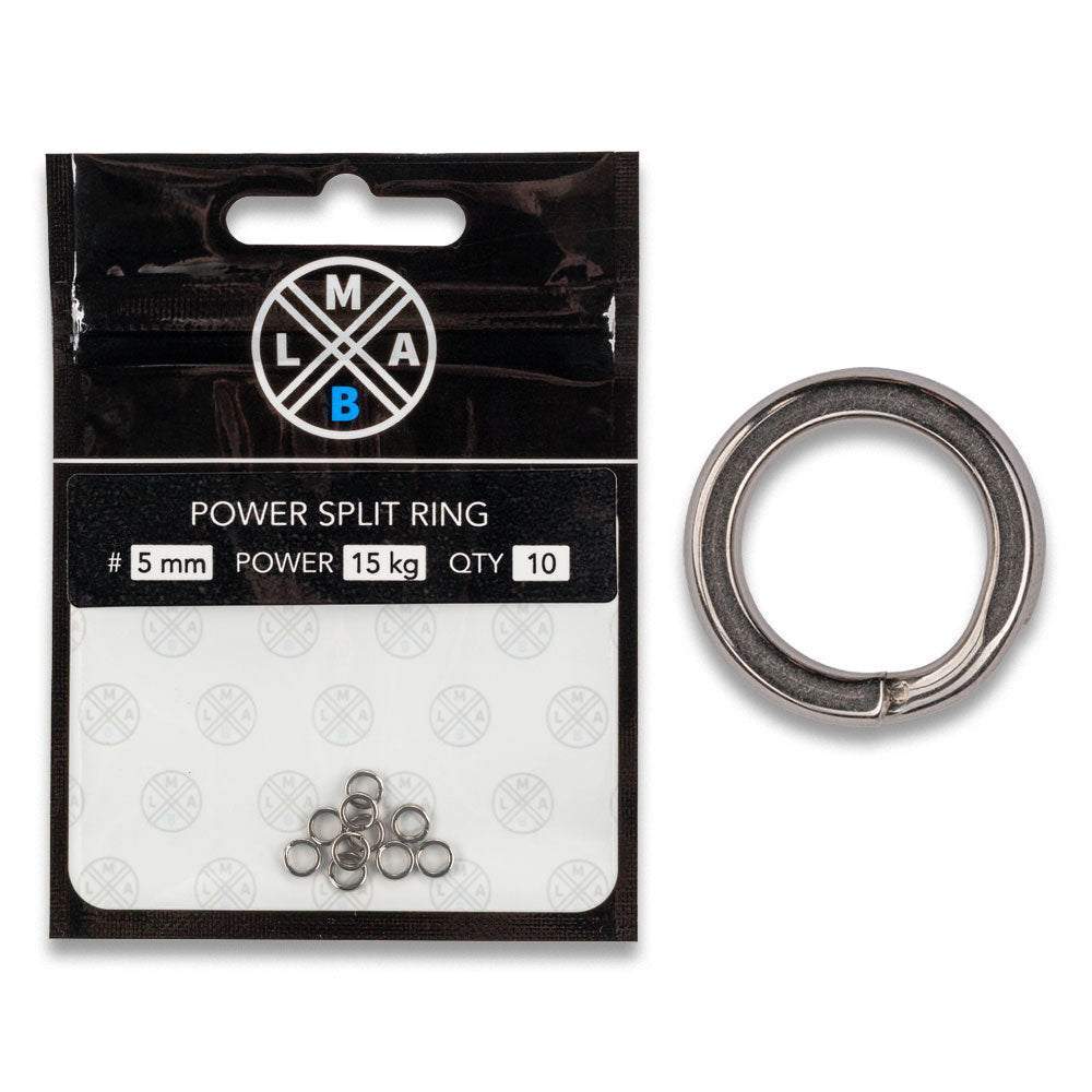 LMAB-Power-Split-Ring-5-mm-15-kg