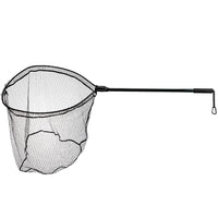 Avis de Karsten sur le produit Quick Out Landing Net L / 70x60x60