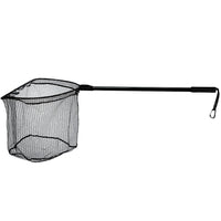 Avis de Steppes sur le produit Quick Out Landing Net M / 60x50x50