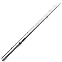 Avis de Kim sur le produit The Rodfather Casting 762XH / 228 cm / 30-100 g