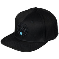 Avis de Holger sur le produit Snapback Cap | Logo All Black
