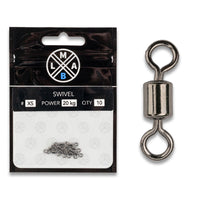 Avis de Marco C sur le produit Swivel | Wirbel XS / 20 kg