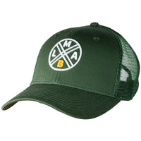 Avis de Marian sur le produit Truckercap - Logo (black)