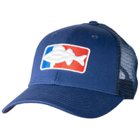 Avis de Alex sur le produit Truckercap - National Fishing League (black)