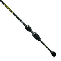 Avis de Bareschisser sur le produit La Moustique Spinning 210 cm / 0.5-6 g
