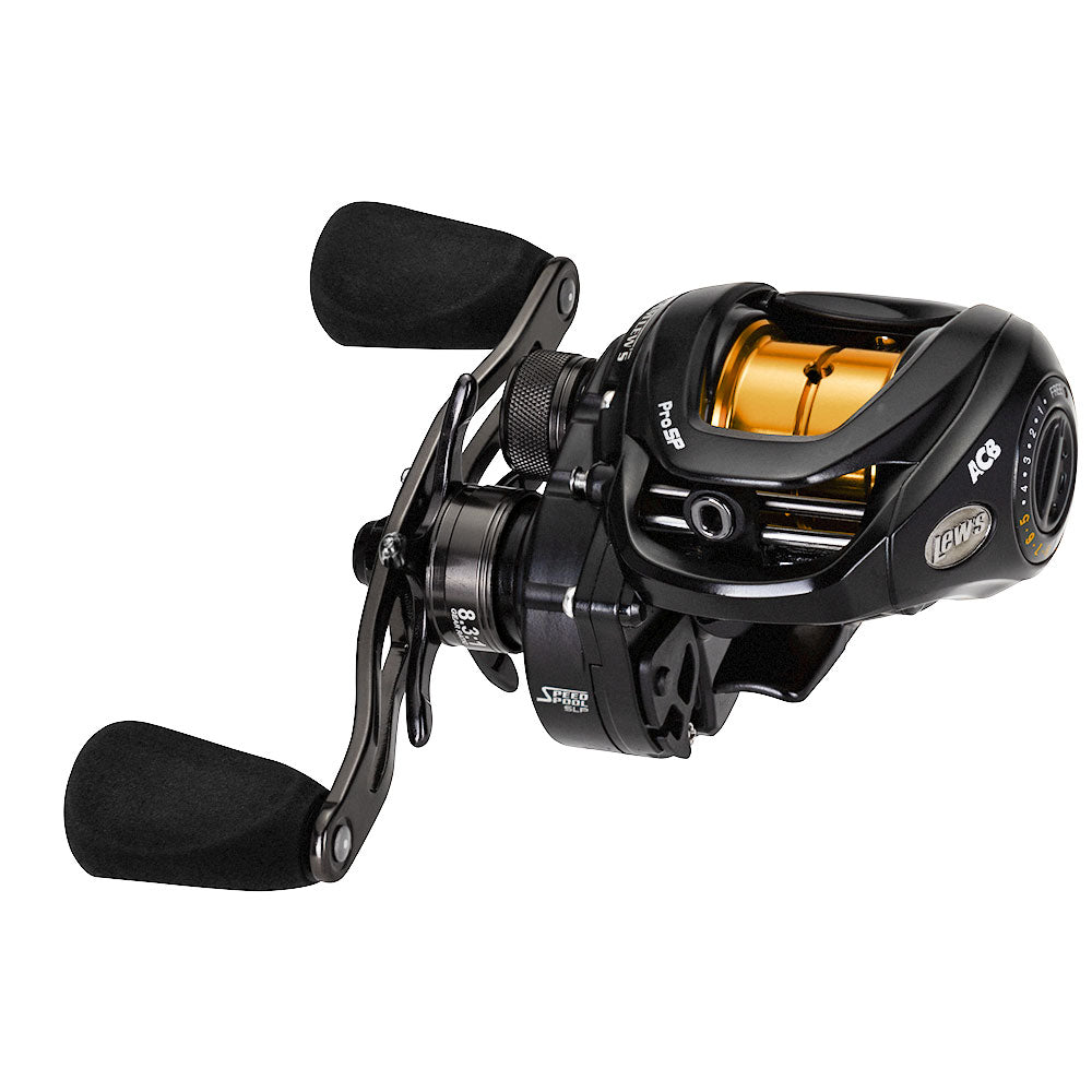 Lews Team Lews Pro SP SLP