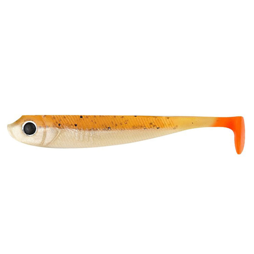 Lieblingskoeder Lieblingskoeder 5 cm Whisky Orange