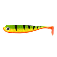Avis de Lothar sur le produit Lieblingsköder 7,5 cm Firetiger