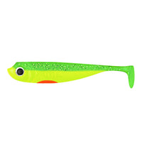 Avis de Hassan sur le produit Lieblingsköder 7,5 cm Green Lemon