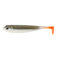 Avis de Björn sur le produit Lieblingsköder 10 cm Captain