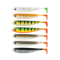 Avis de Marco sur le produit Mix-Paket Sonderfarben 10 cm / Firetail Edition