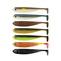 Avis de Matthias sur le produit Mix-Paket Sonderfarben 10 cm / Natural Classics