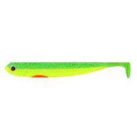Avis de Wojtek sur le produit Lieblingsköder 12,5 cm Green Lemon
